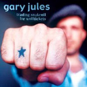 Cover of 'Mad World' - Gary Jules